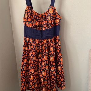 NWT Disney parks Dress